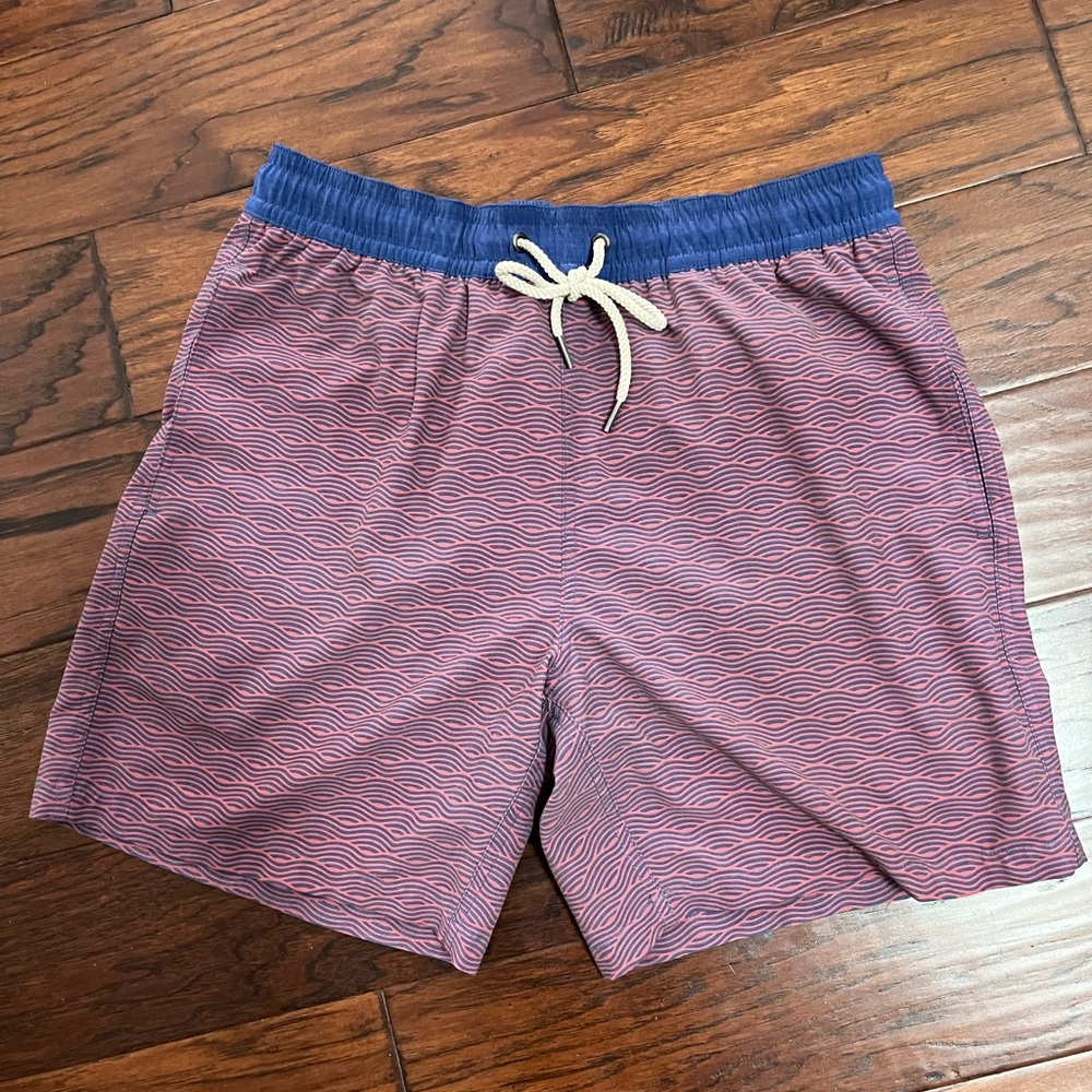Mens Fair Harbor swim trunks